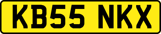 KB55NKX