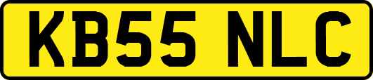 KB55NLC
