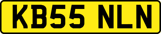 KB55NLN