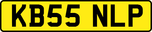 KB55NLP