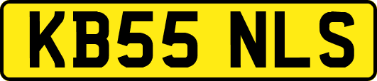 KB55NLS