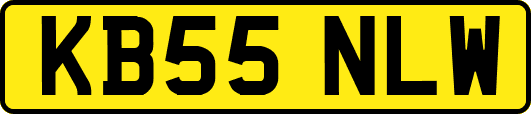 KB55NLW