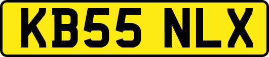KB55NLX
