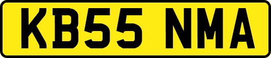KB55NMA