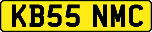 KB55NMC