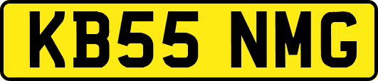 KB55NMG