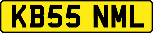 KB55NML