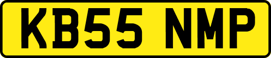 KB55NMP