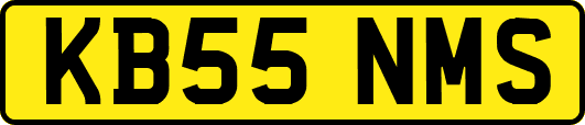 KB55NMS