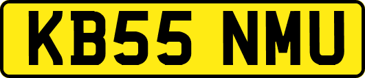 KB55NMU