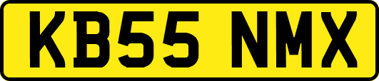 KB55NMX