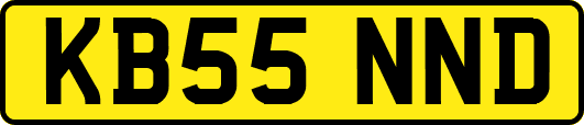 KB55NND