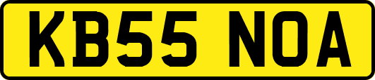KB55NOA