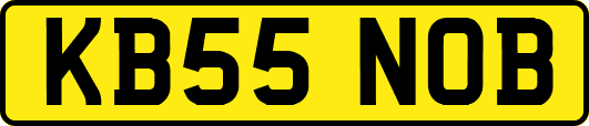 KB55NOB