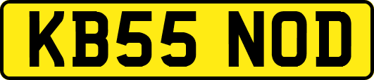 KB55NOD