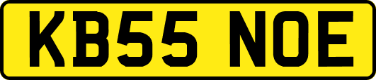 KB55NOE