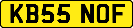 KB55NOF