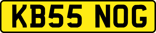 KB55NOG