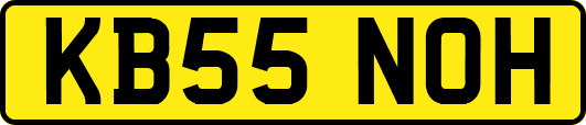 KB55NOH