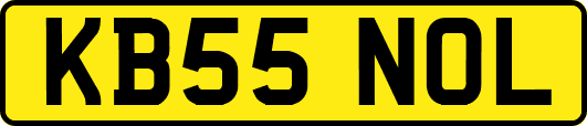 KB55NOL
