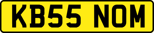 KB55NOM