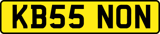 KB55NON