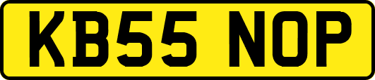 KB55NOP