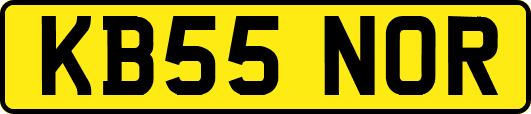 KB55NOR