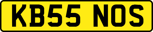 KB55NOS