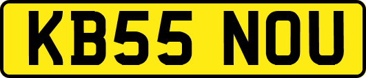 KB55NOU