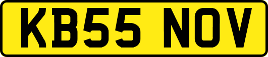 KB55NOV