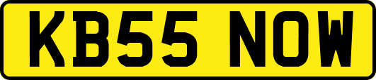 KB55NOW