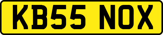 KB55NOX