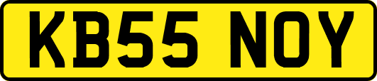 KB55NOY