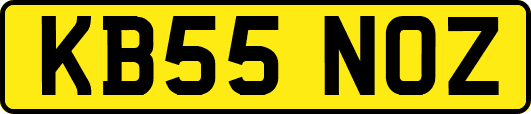 KB55NOZ