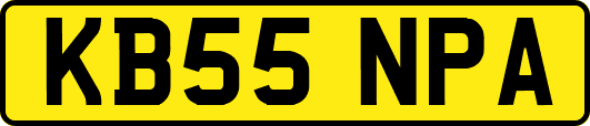 KB55NPA