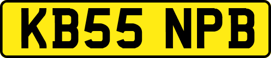 KB55NPB