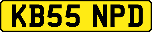 KB55NPD