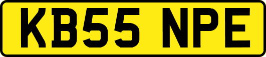 KB55NPE