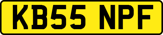 KB55NPF