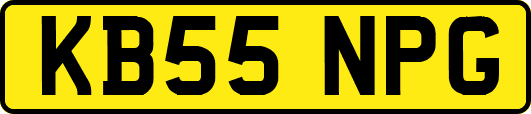 KB55NPG