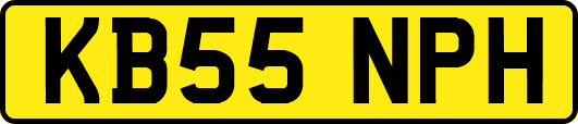 KB55NPH