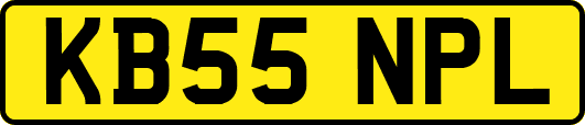 KB55NPL