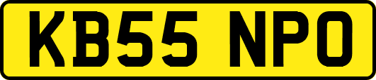 KB55NPO