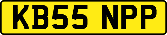 KB55NPP