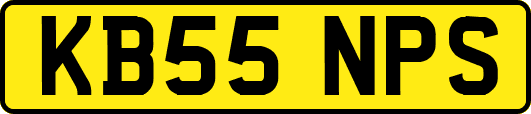KB55NPS