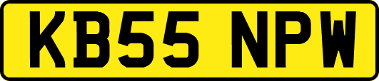 KB55NPW
