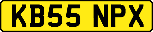 KB55NPX