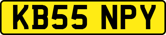 KB55NPY