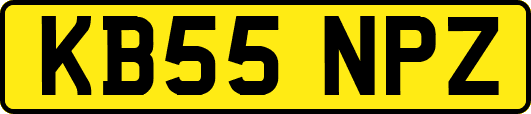 KB55NPZ